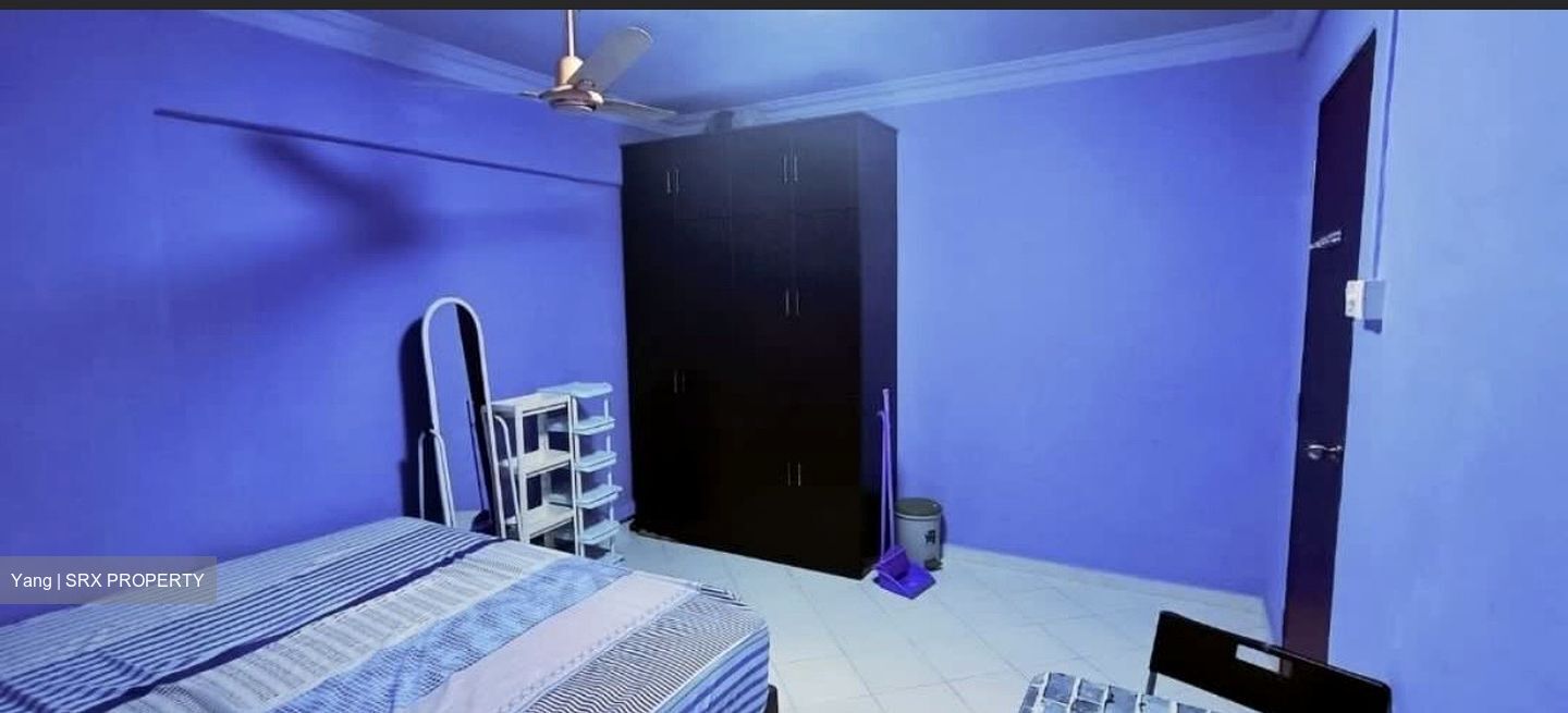 Blk 241 Hougang Heights (Hougang), HDB 4 Rooms #624515261